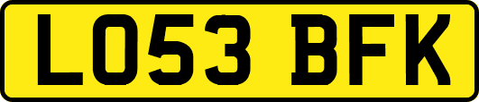 LO53BFK