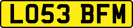 LO53BFM