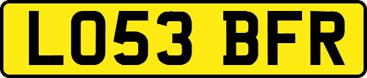 LO53BFR