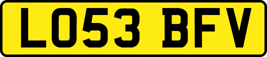LO53BFV