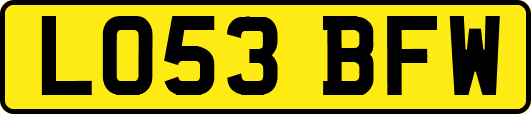 LO53BFW