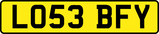 LO53BFY