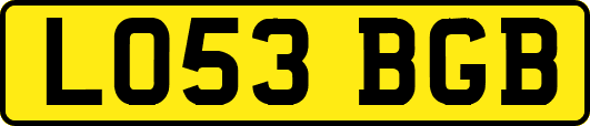 LO53BGB