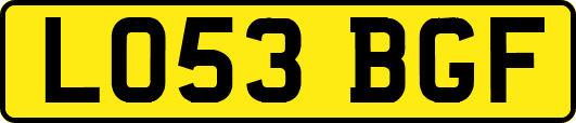 LO53BGF