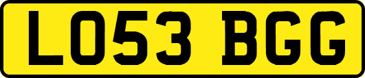 LO53BGG