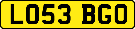 LO53BGO