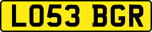 LO53BGR