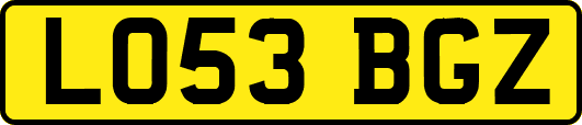LO53BGZ
