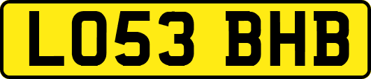 LO53BHB