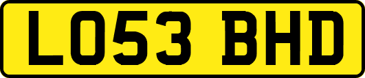 LO53BHD