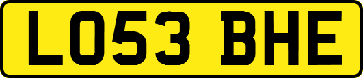 LO53BHE