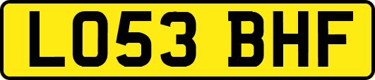 LO53BHF