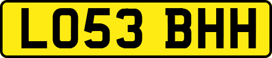 LO53BHH