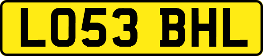 LO53BHL