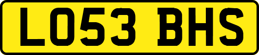 LO53BHS