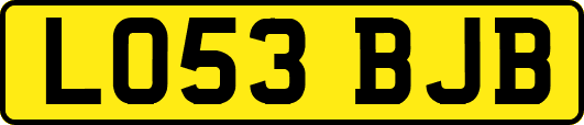 LO53BJB
