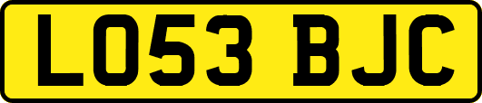 LO53BJC
