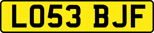 LO53BJF