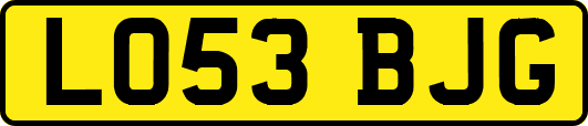 LO53BJG
