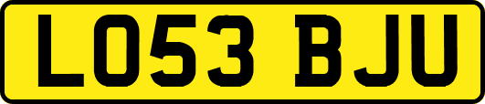 LO53BJU