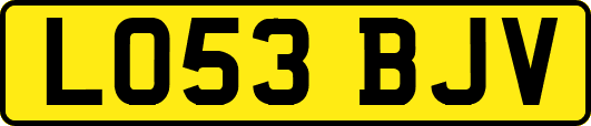 LO53BJV