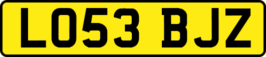 LO53BJZ