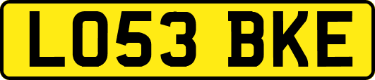 LO53BKE