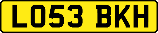 LO53BKH