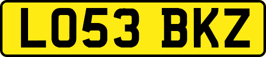 LO53BKZ