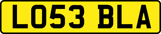 LO53BLA