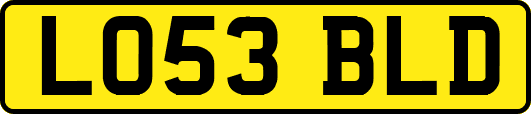 LO53BLD