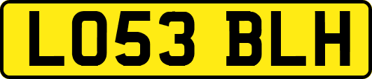 LO53BLH
