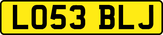 LO53BLJ