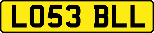 LO53BLL