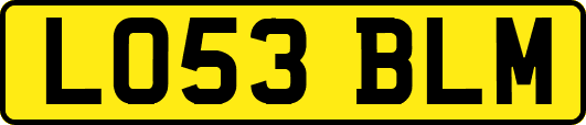 LO53BLM