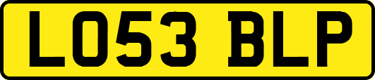 LO53BLP