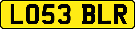 LO53BLR