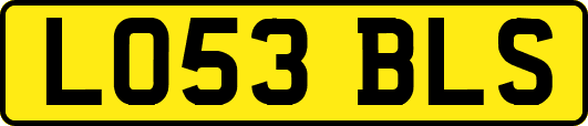 LO53BLS