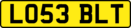 LO53BLT