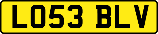 LO53BLV