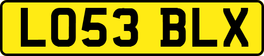 LO53BLX