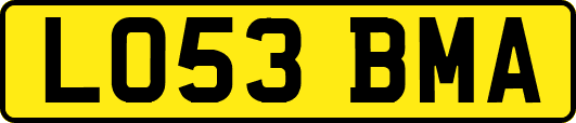 LO53BMA