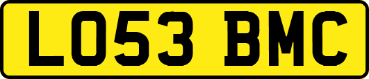 LO53BMC