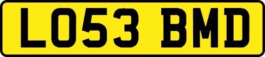 LO53BMD