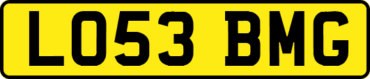 LO53BMG