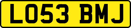 LO53BMJ