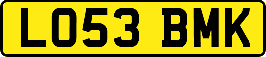 LO53BMK