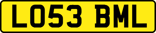 LO53BML