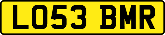 LO53BMR