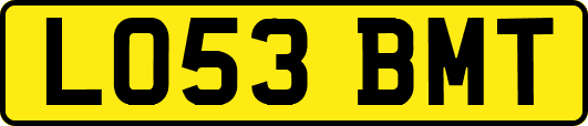 LO53BMT